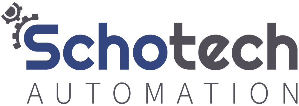 Logo Schotech Automation
