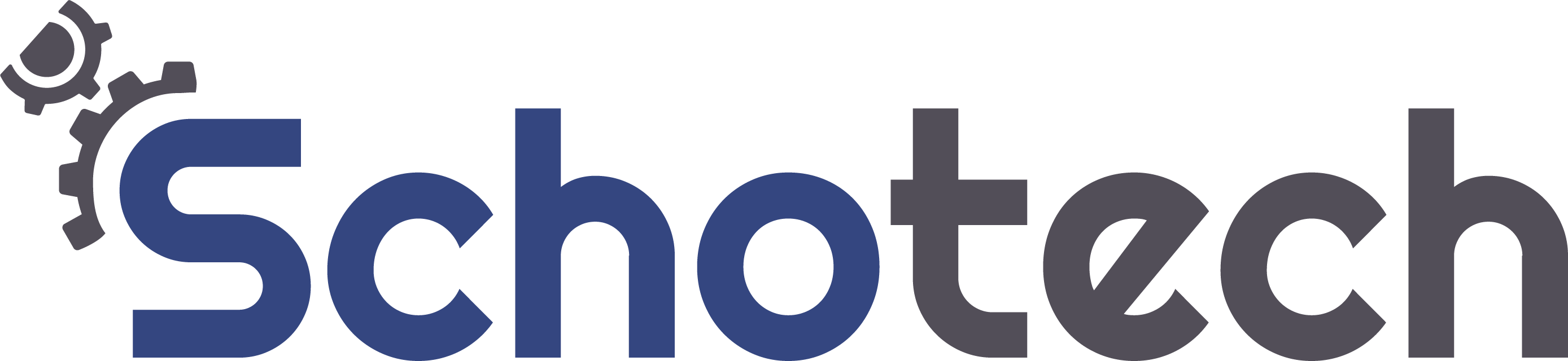 Schotech Logo