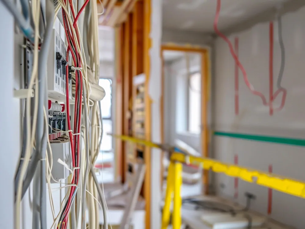 Elektrotechnik Privat